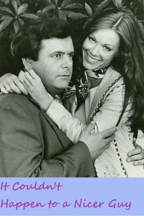 Movie poster "It Couldn