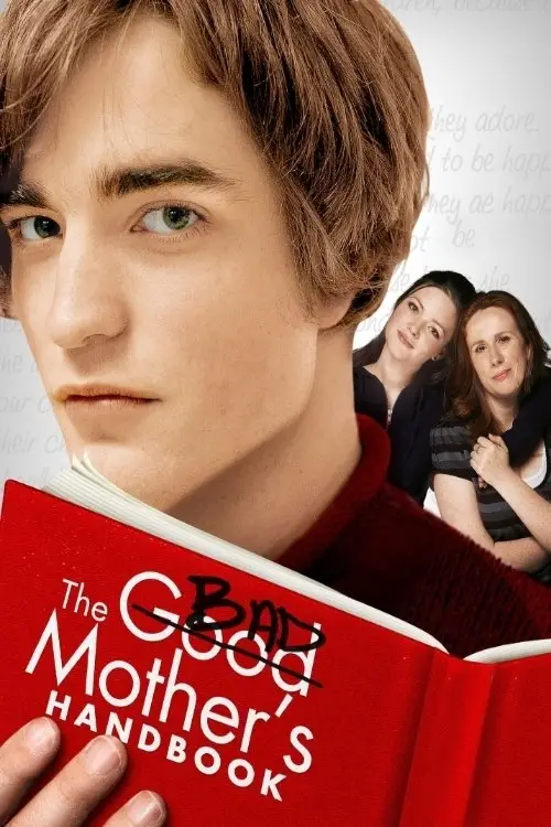 Movie poster "The Bad Mother