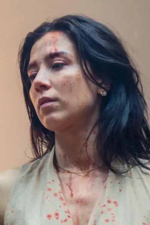 Movie poster "Aurora 15"