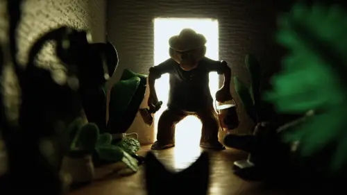 Watch film Film Film | FILM FILM (2025) Trailer