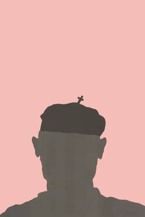 Movie poster "Dream Brigade"