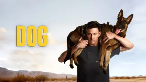 Watch film Dog | Official Trailer