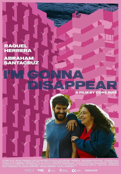 Movie poster "I