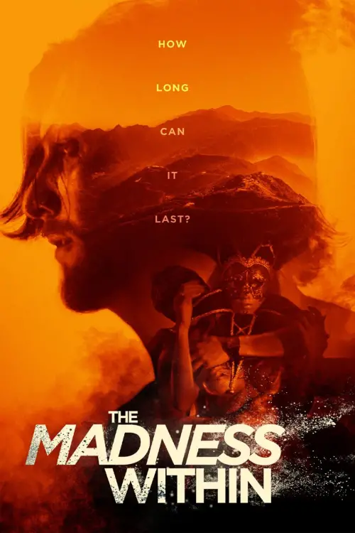 Movie poster "The Madness Within"