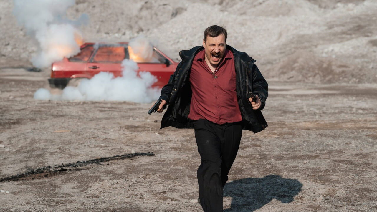 Watch film Человек, который смеётся | Человек, который смеется | Трейлер