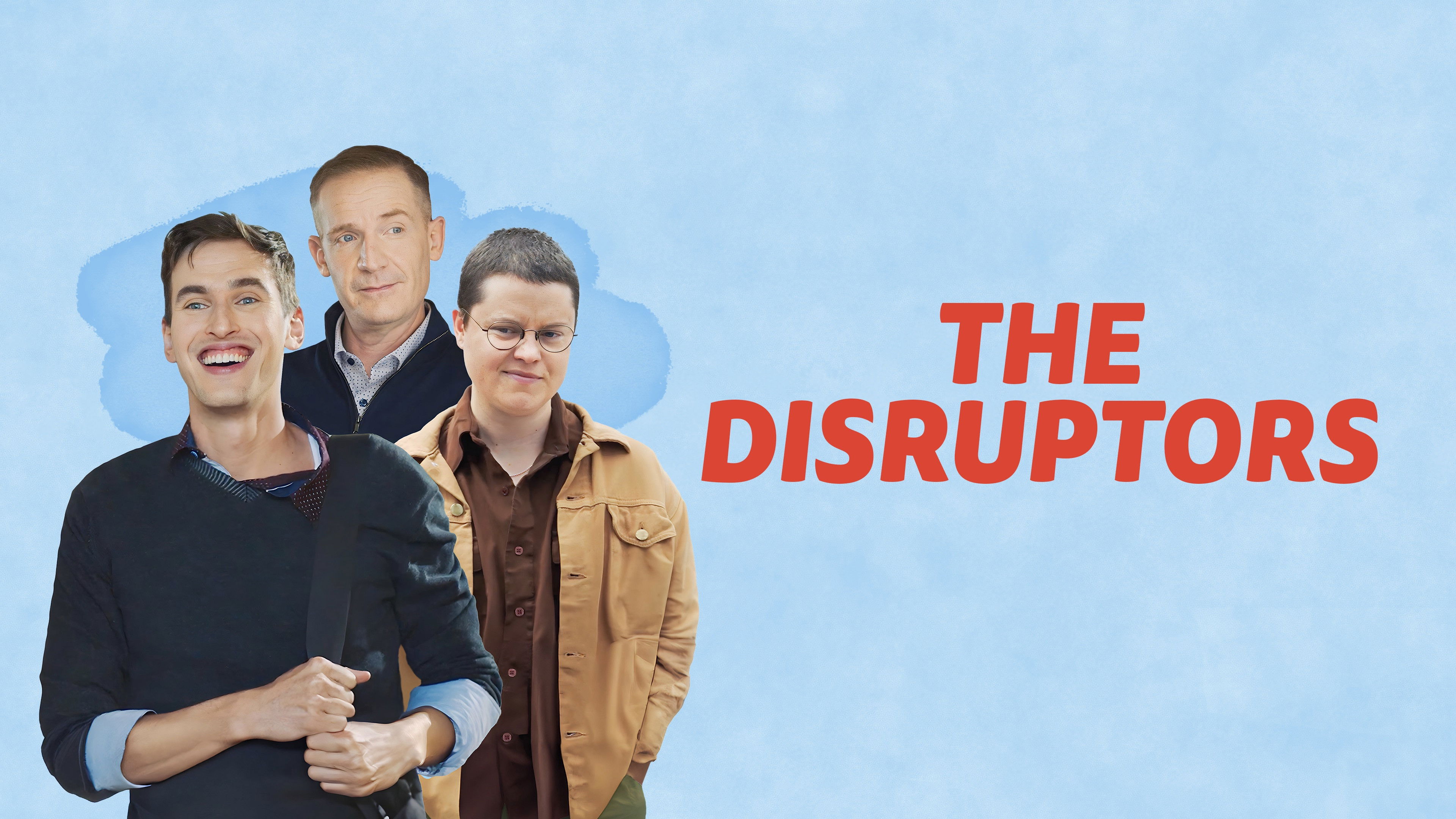 Watch film The Disruptors | The Disruptors | Movie Clip | A call from Elon