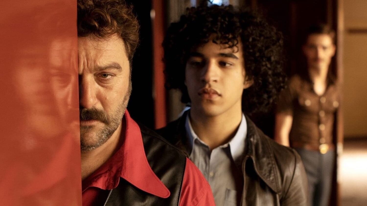 Watch film Peter von Kant | Curzon Spot