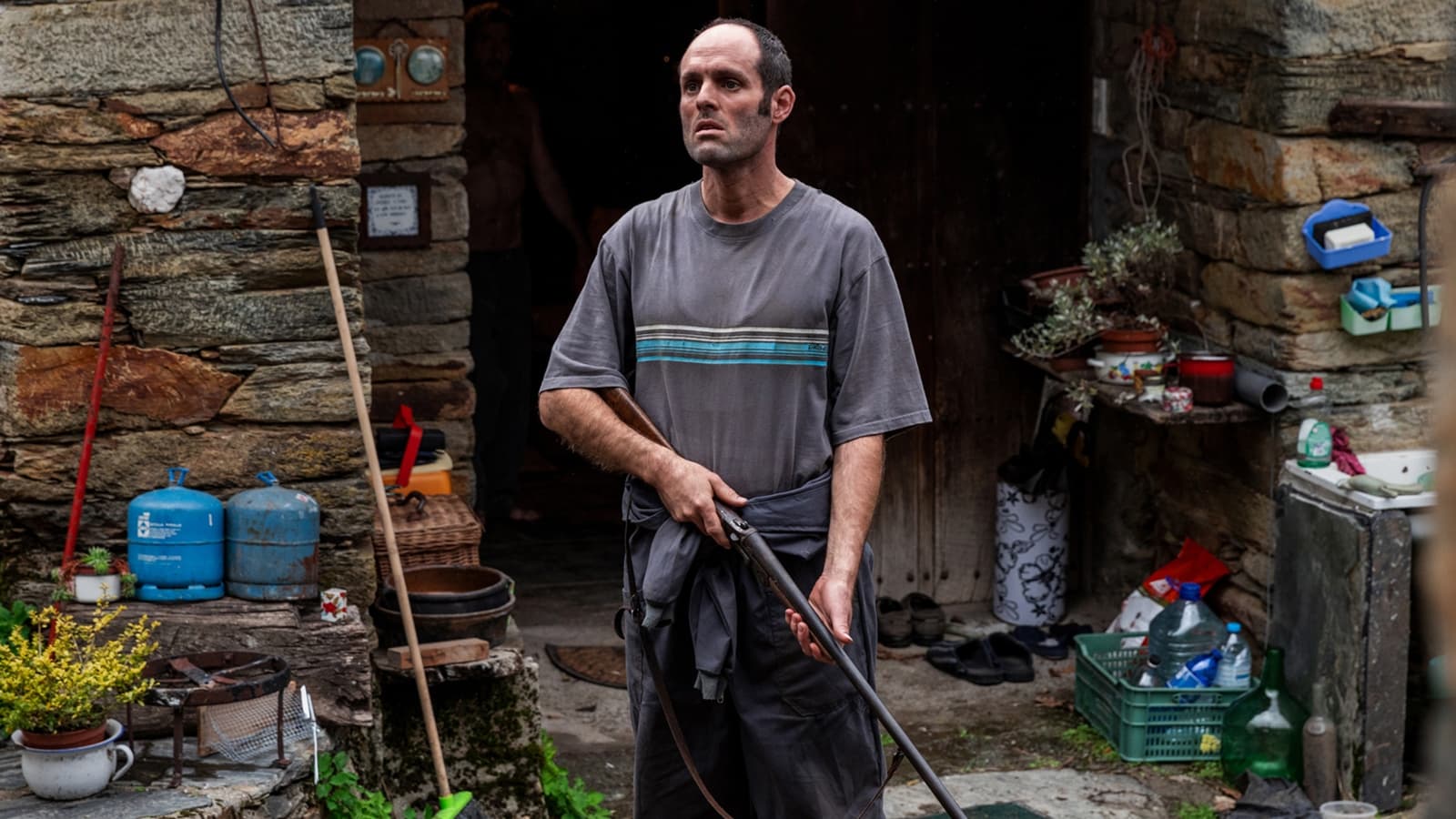 Watch film The Beasts | Mark Kermode reviews The Beasts (2022) | BFI Player