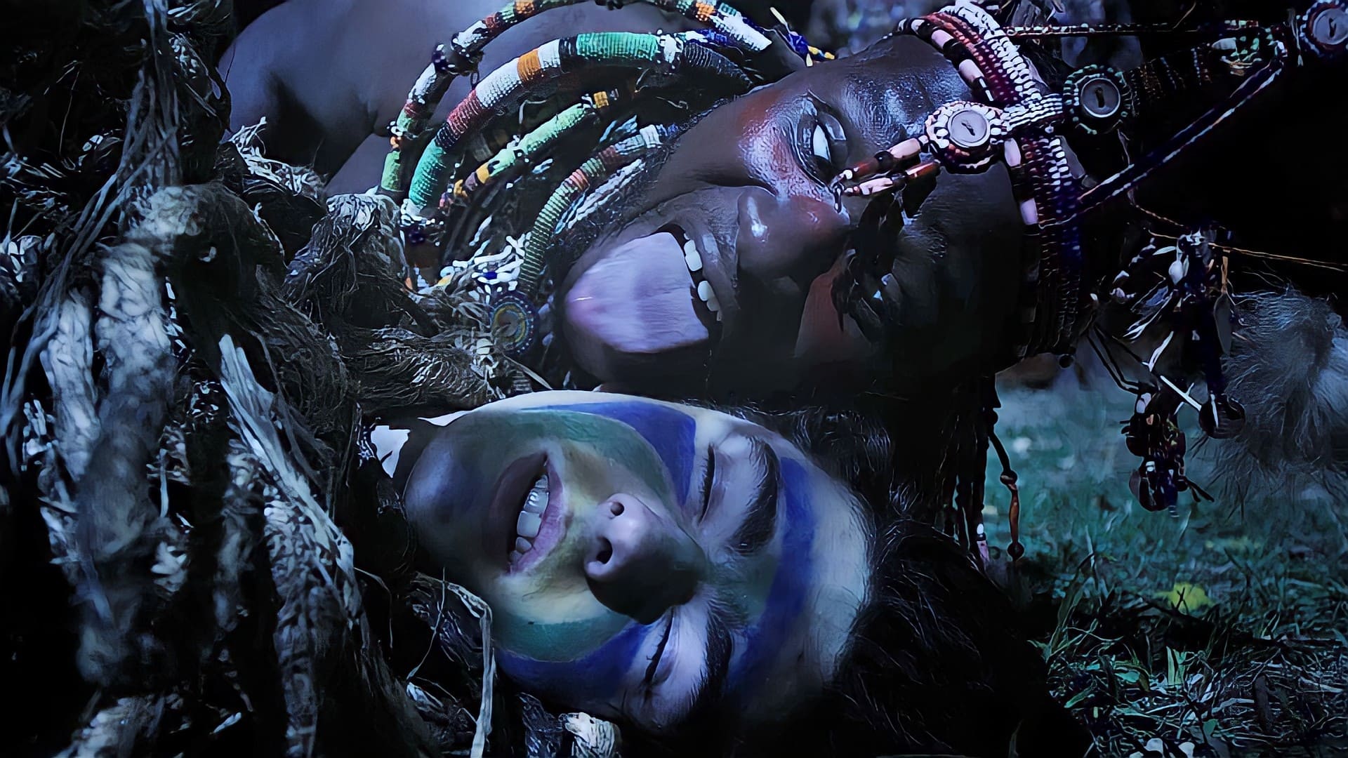 Watch film Arthur: Malediction | Trailer