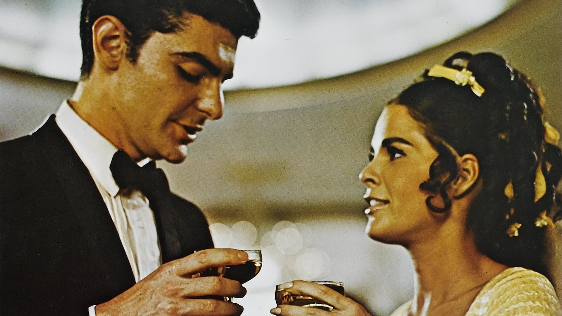 Watch film Goodbye, Columbus | Allan Arkush on GOODBYE COLUMBUS