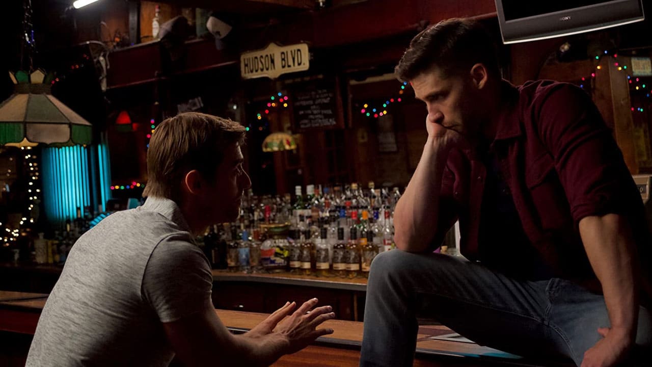 Watch film Dirty Sexy Saint | Dirty Sexy Saint - Trailer #2 (PASSIONFLIX)