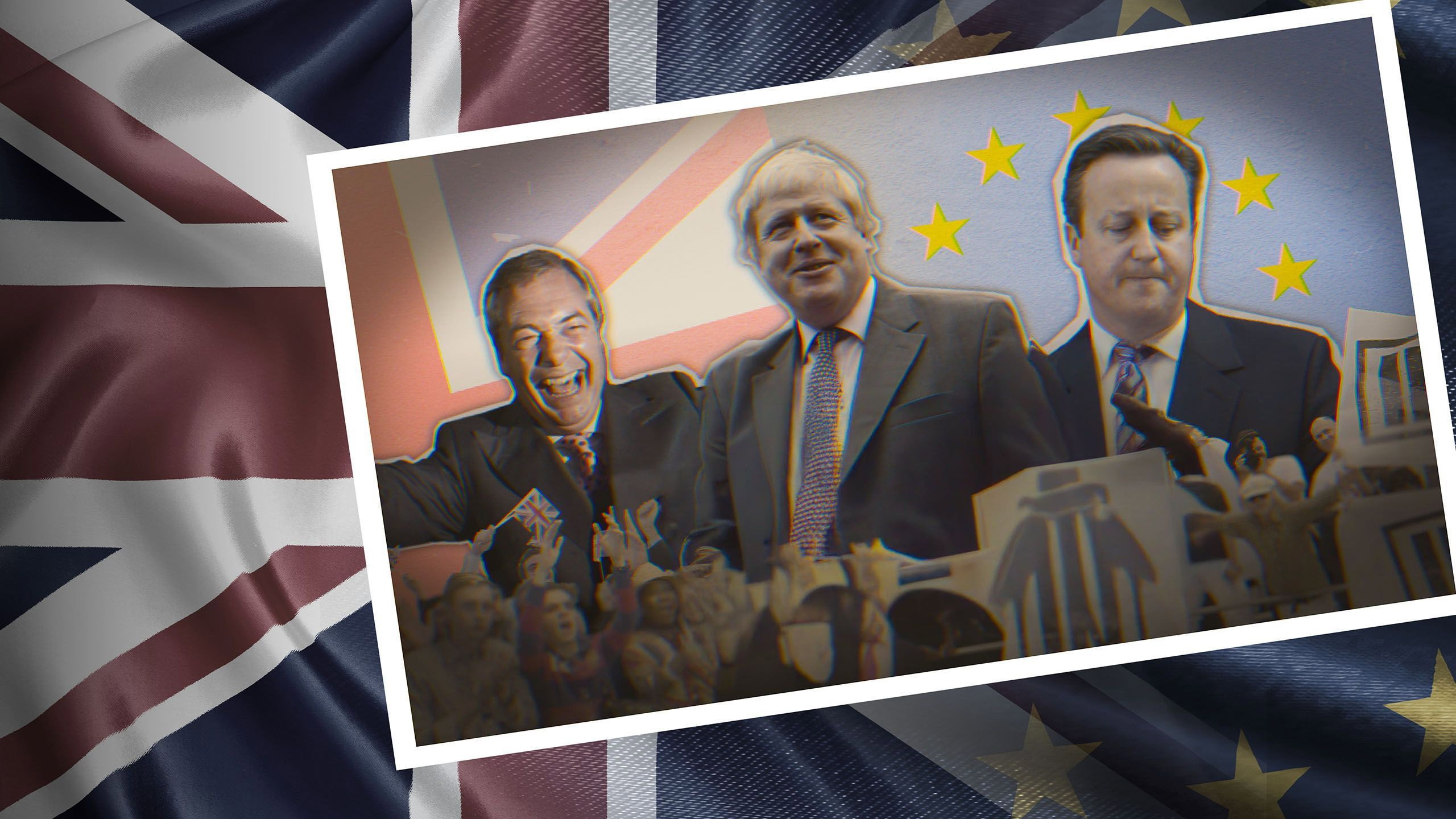 Backdrop to the movie "Brexit: The Night That Changed Britain" #956872