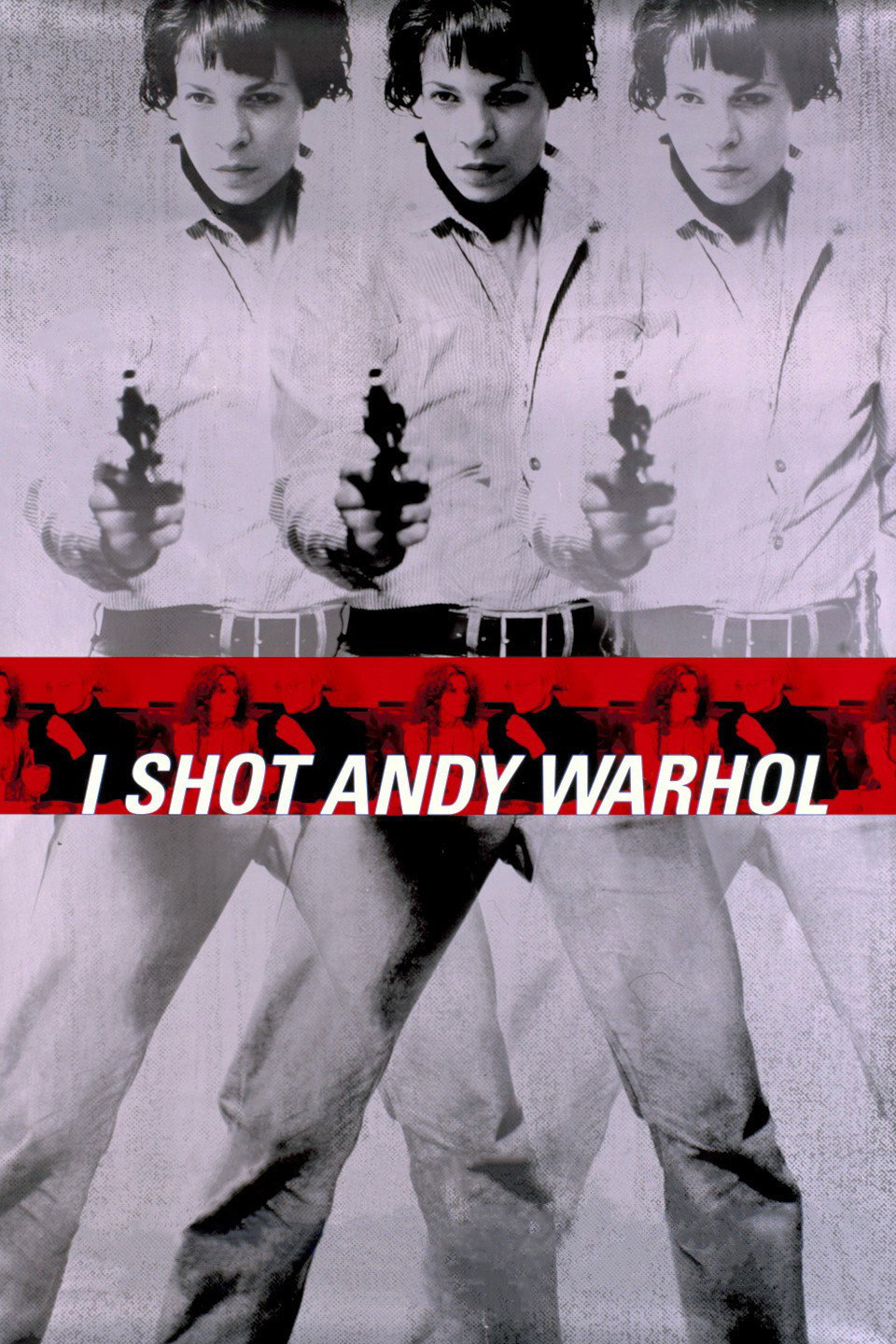 Poster to the movie "I Shot Andy Warhol" #956097