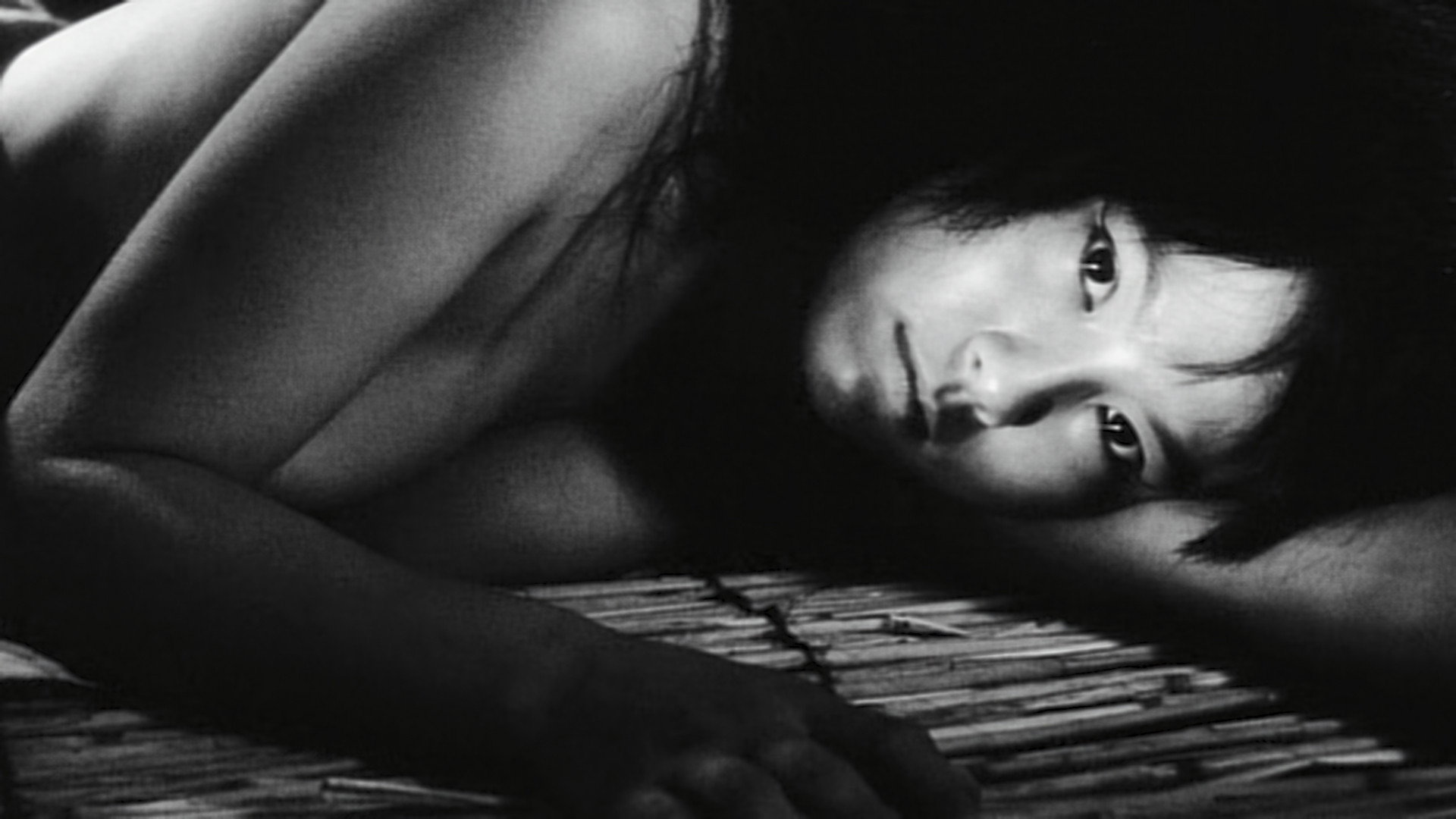 Backdrop to the movie "Onibaba" #985356