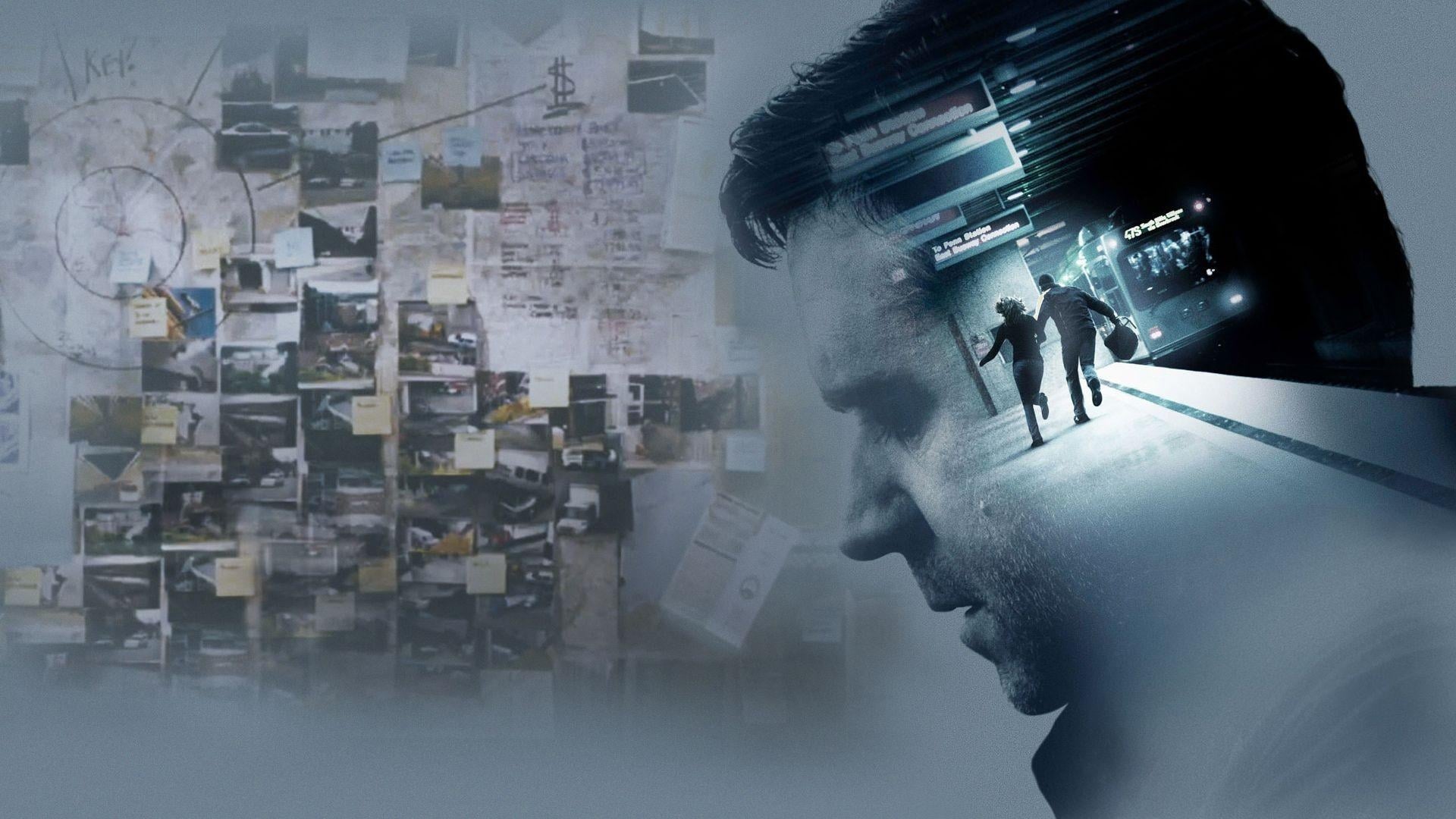 Watch film The Next Three Days | Official Trailer