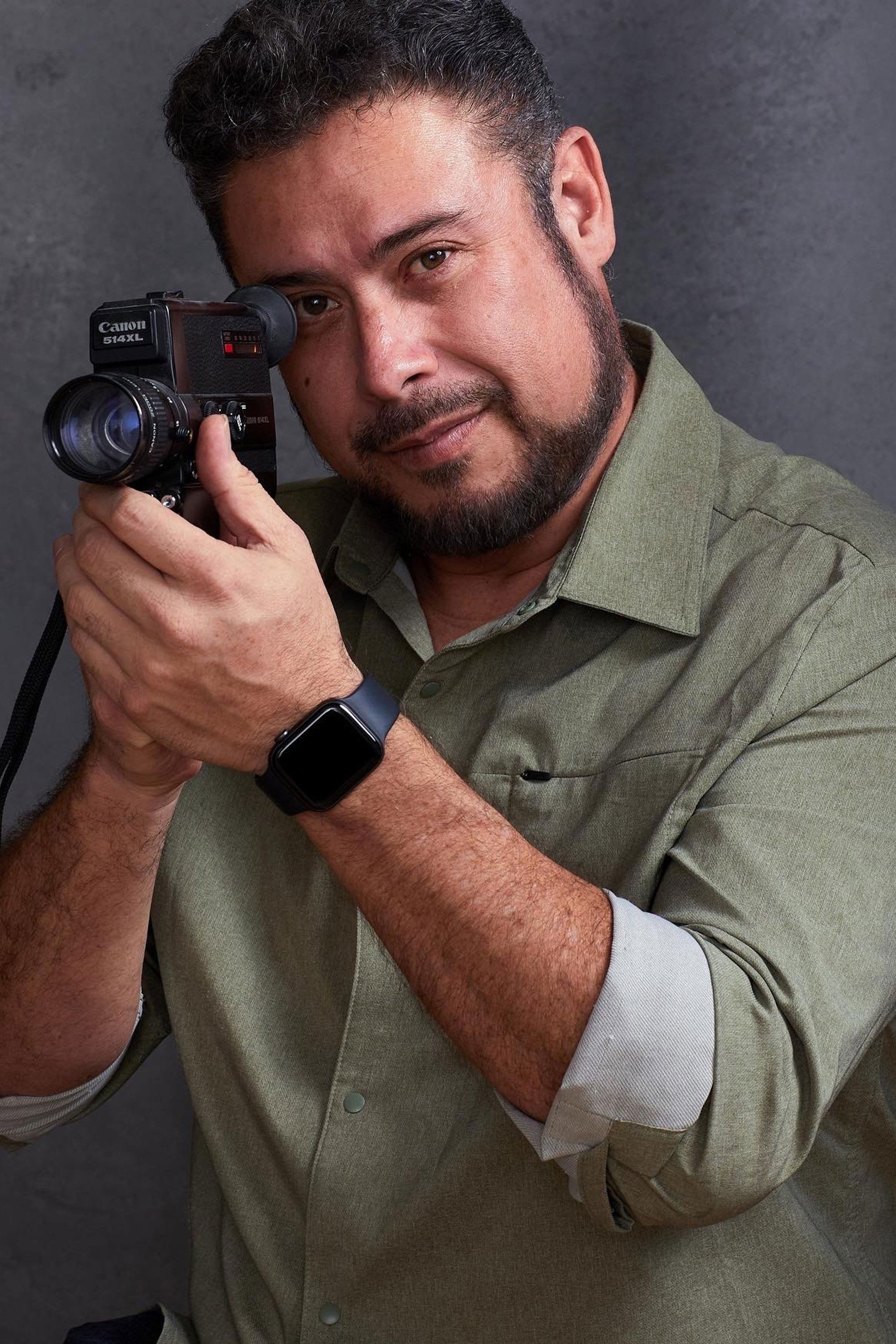 Photo Andres L. Porras