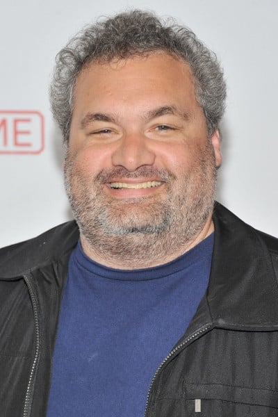 Photo Artie Lange