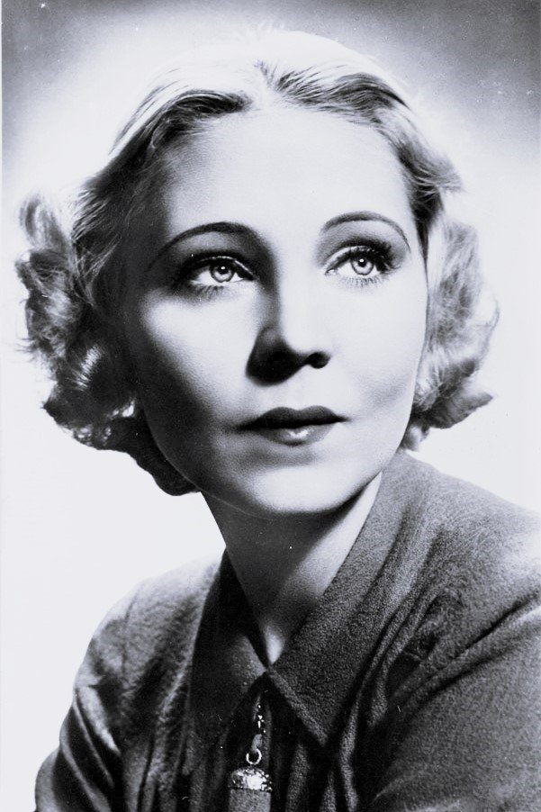 Photo Hilde Körber
