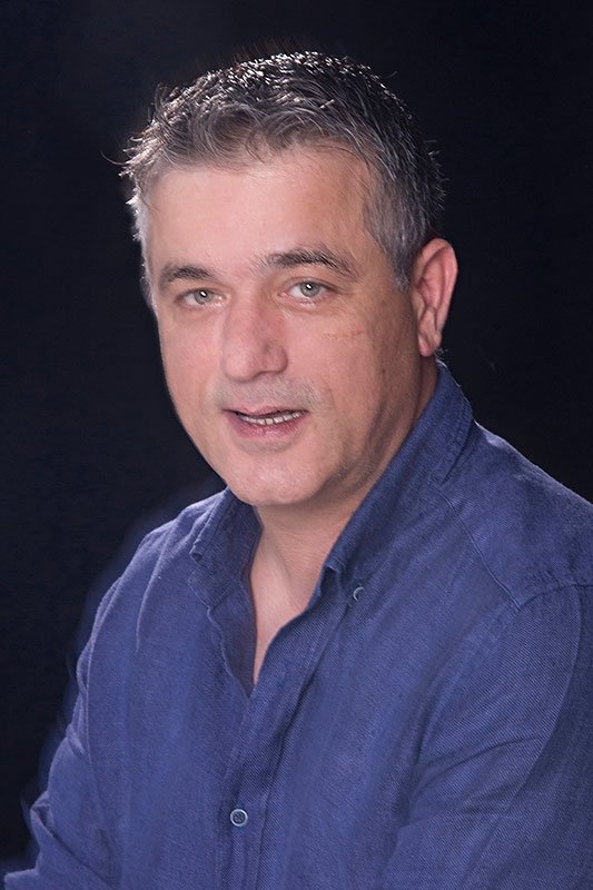 Photo Igor Mešin