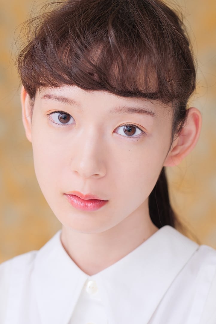 Photo Moeka Hoshi