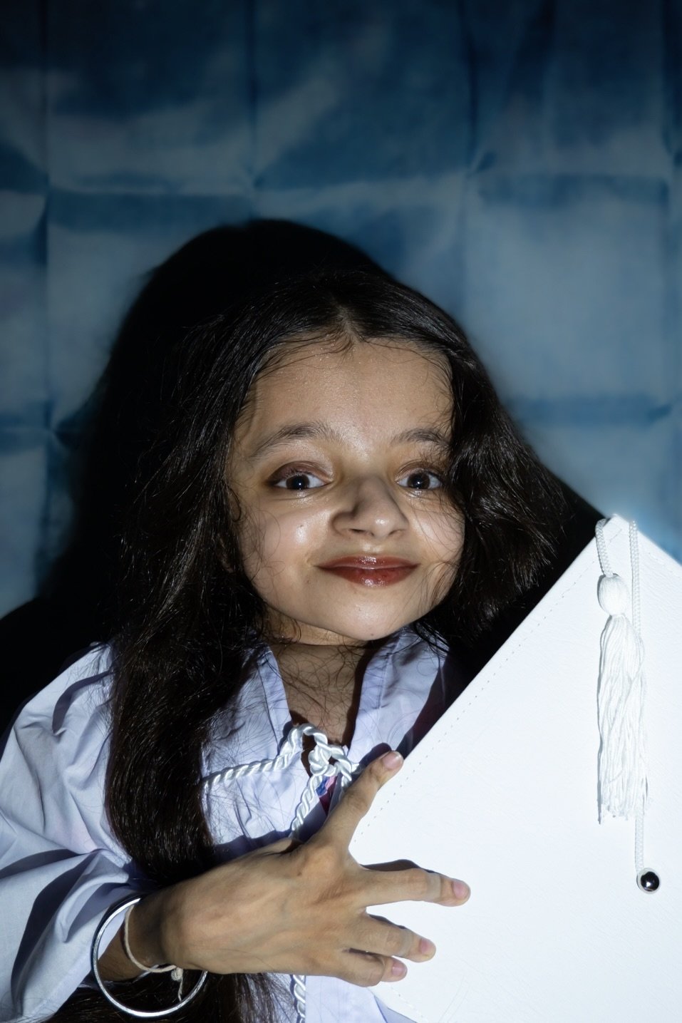 Photo Rishibjeet Kaur