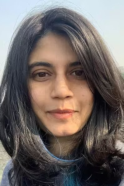 Photo Arati Kadav