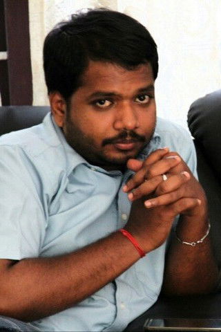 Photo B. S. Krishnalal