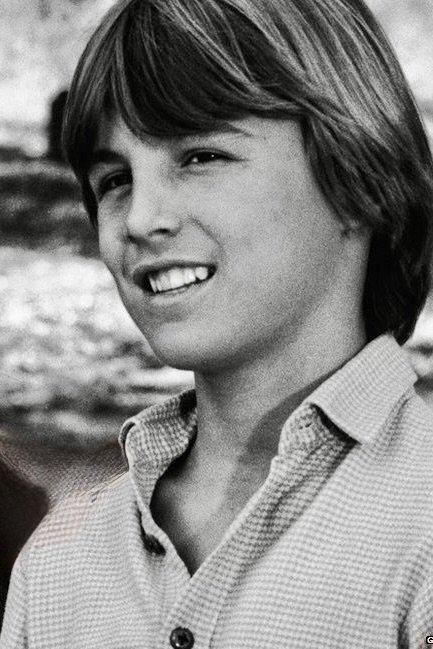 Photo Chris Petersen