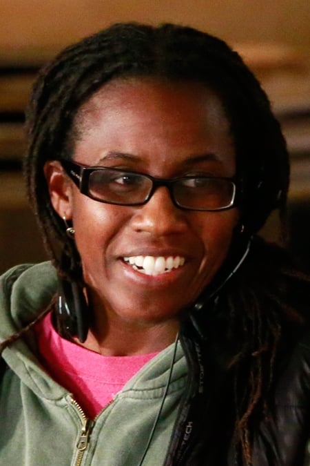 Photo Hanelle M. Culpepper