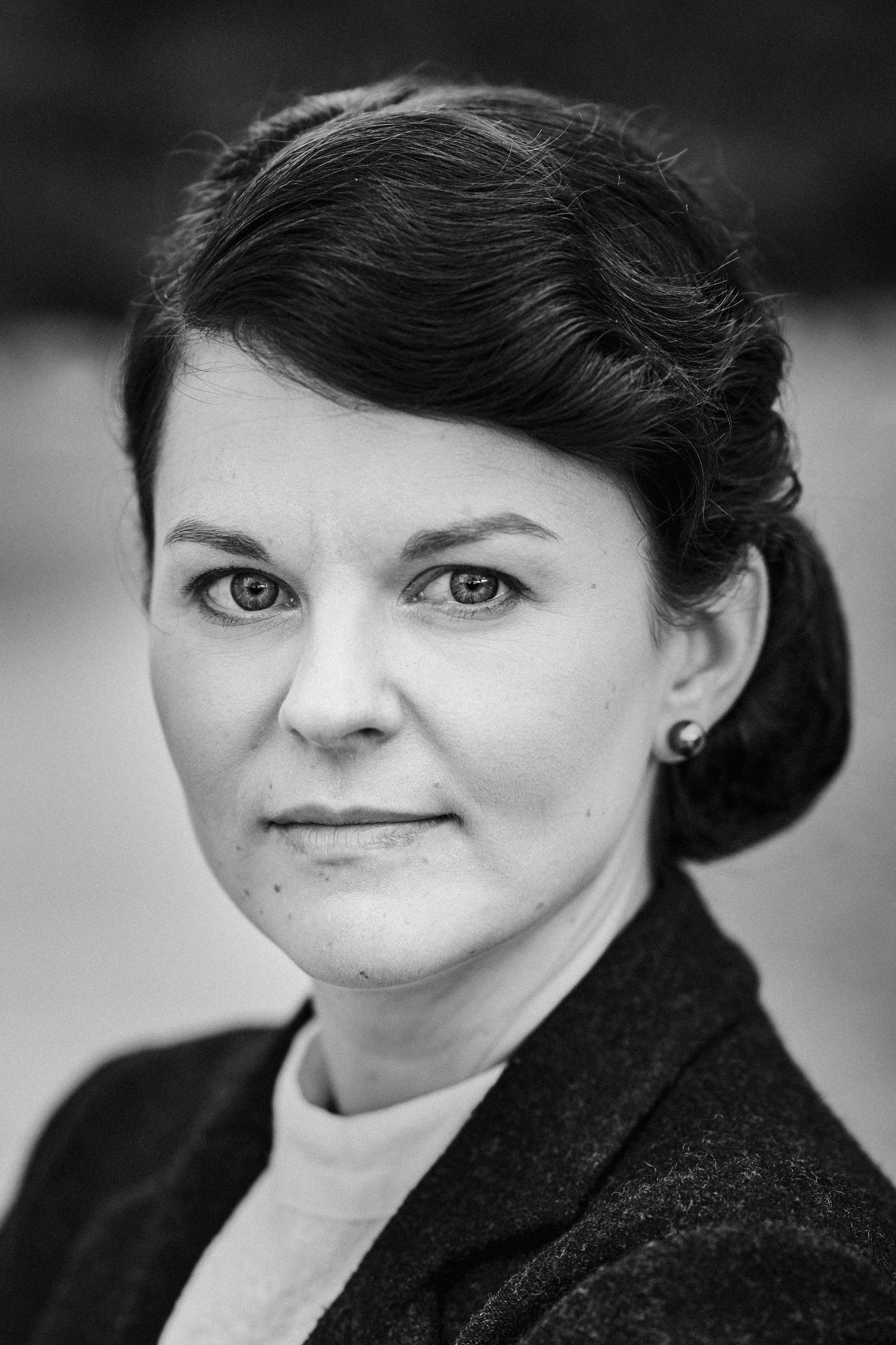 Photo Heilika Pikkov