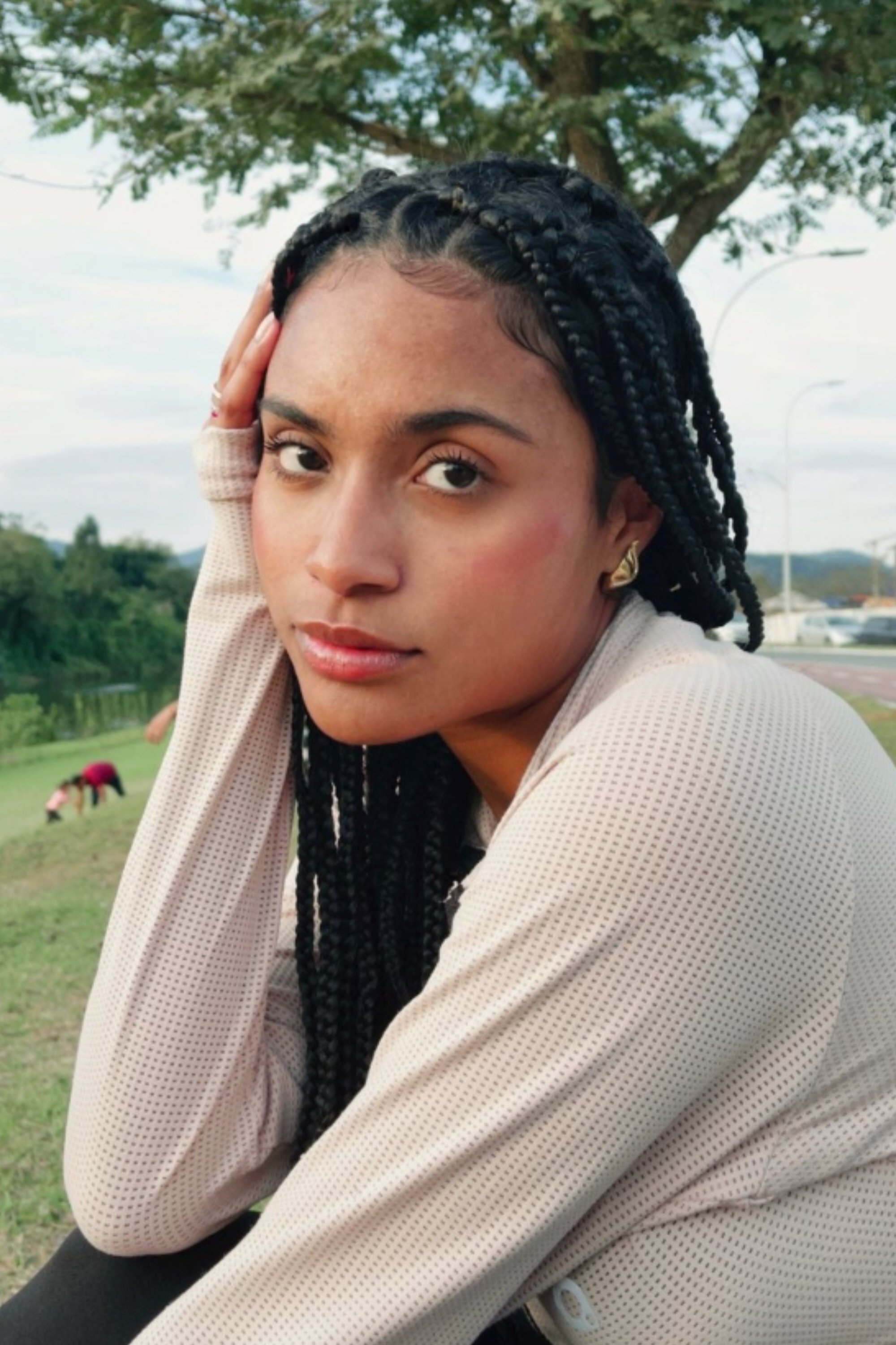 Photo Izabella de Oliveira