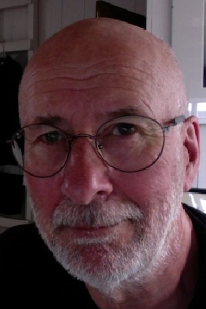 Photo Kjell Tunegård