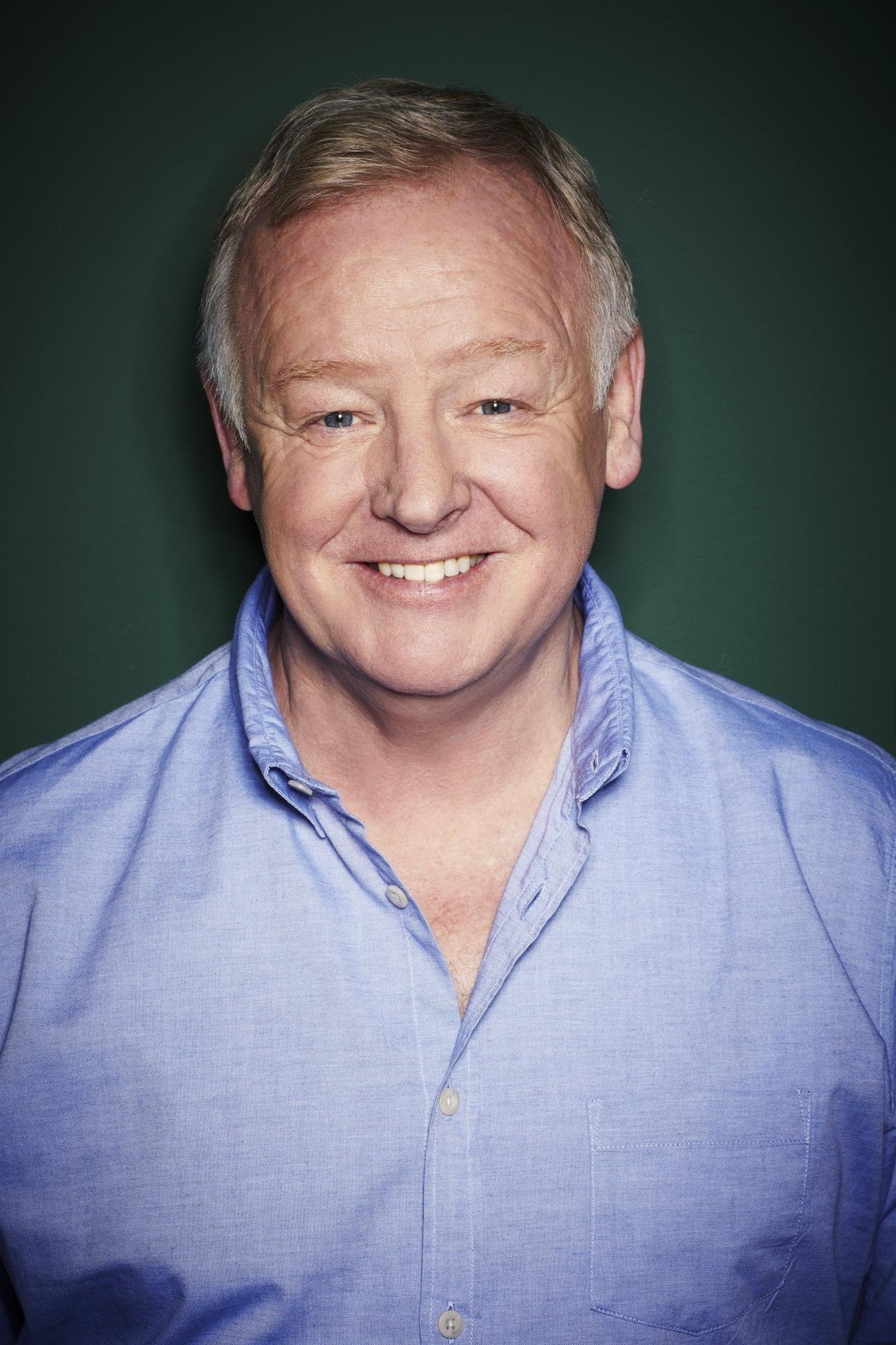 Photo Les Dennis