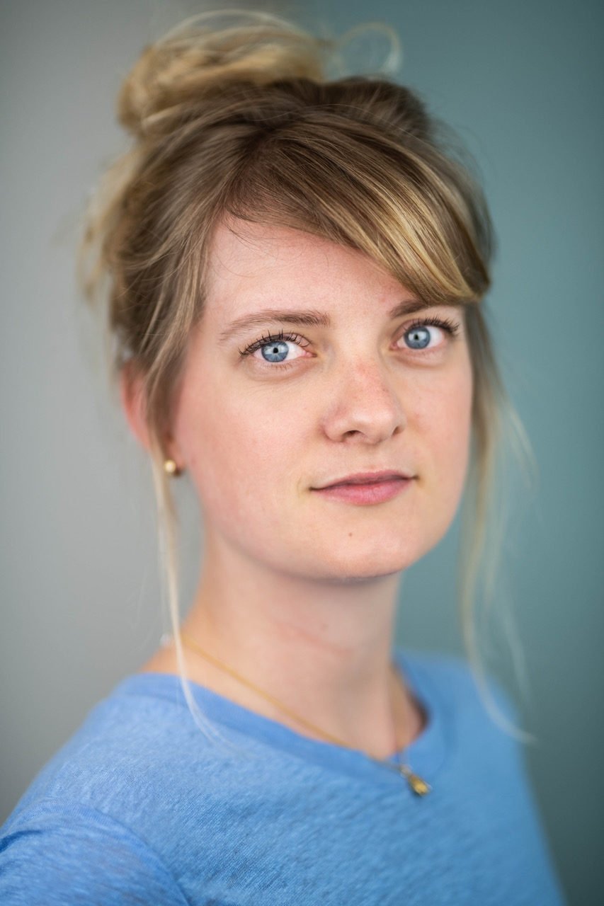 Photo Rosa van Leeuwen