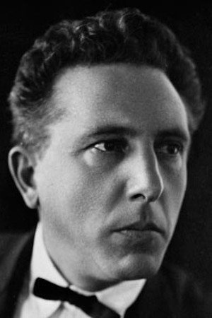 Photo Yakov Protazanov