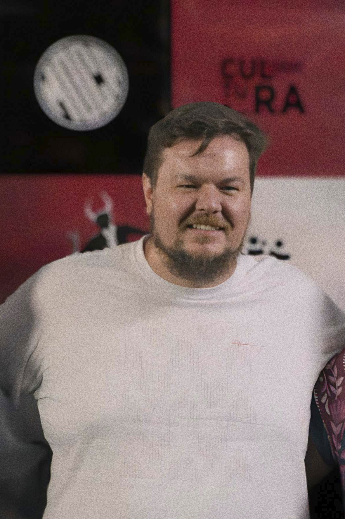 Photo Alessandro Ricardo Rogenski