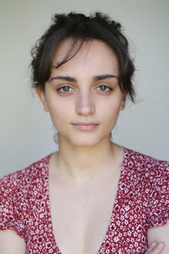 Photo Amal Affani