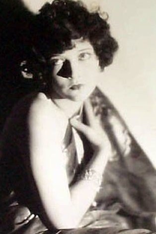 Photo Ivy Harris