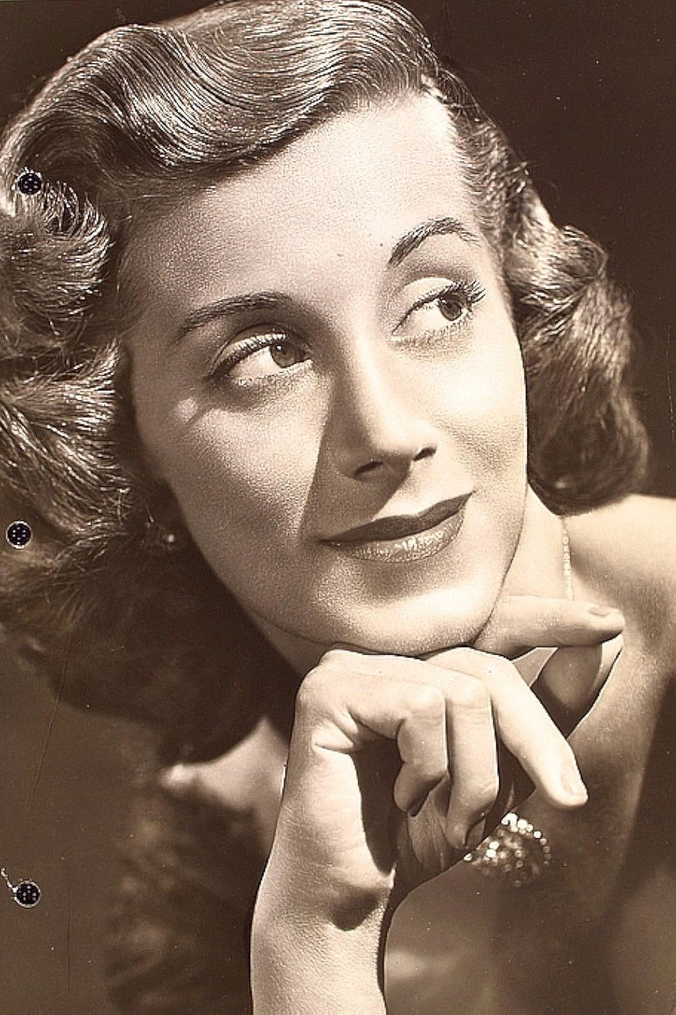 Photo Joan Alexander