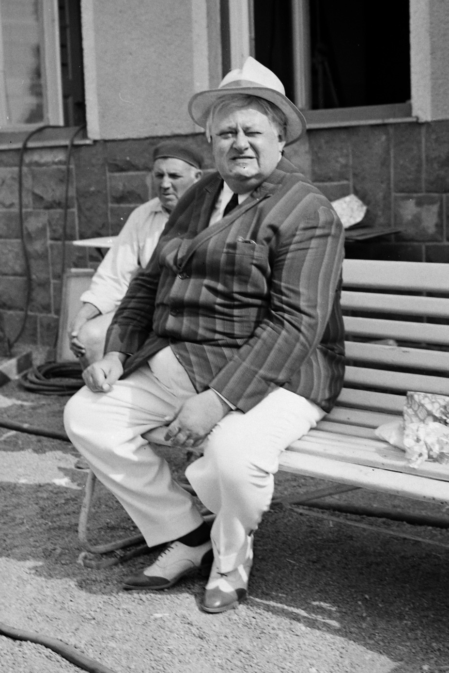 Photo József Szendrő