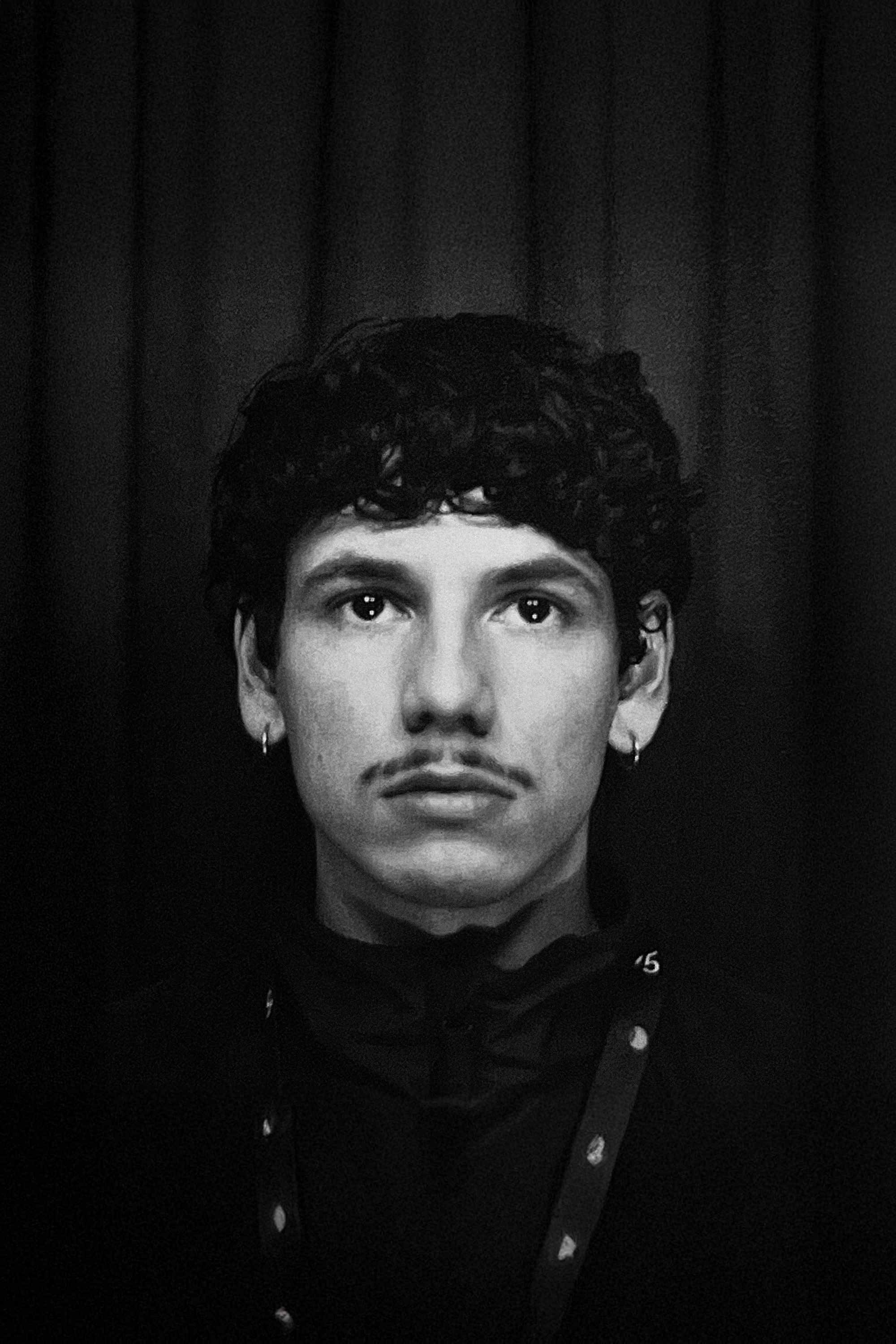 Photo Robin Kaufmann