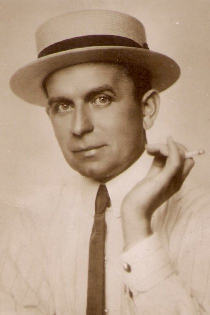 Photo Viggo Larsen