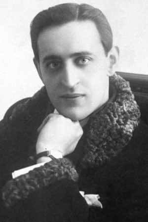 Photo Yevgeni Boronikhin