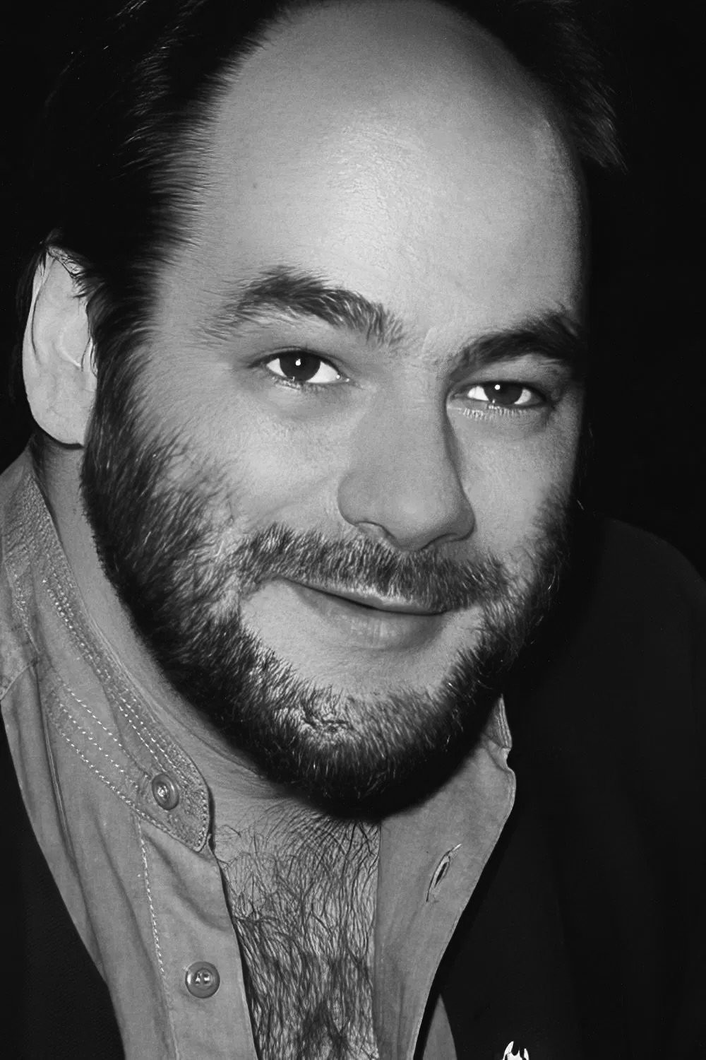 Photo André Brassard