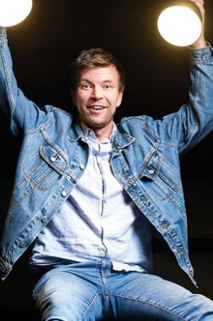 Photo Edgars Žukovskis