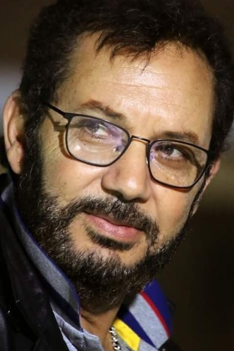 Photo Kamal Abo Raya
