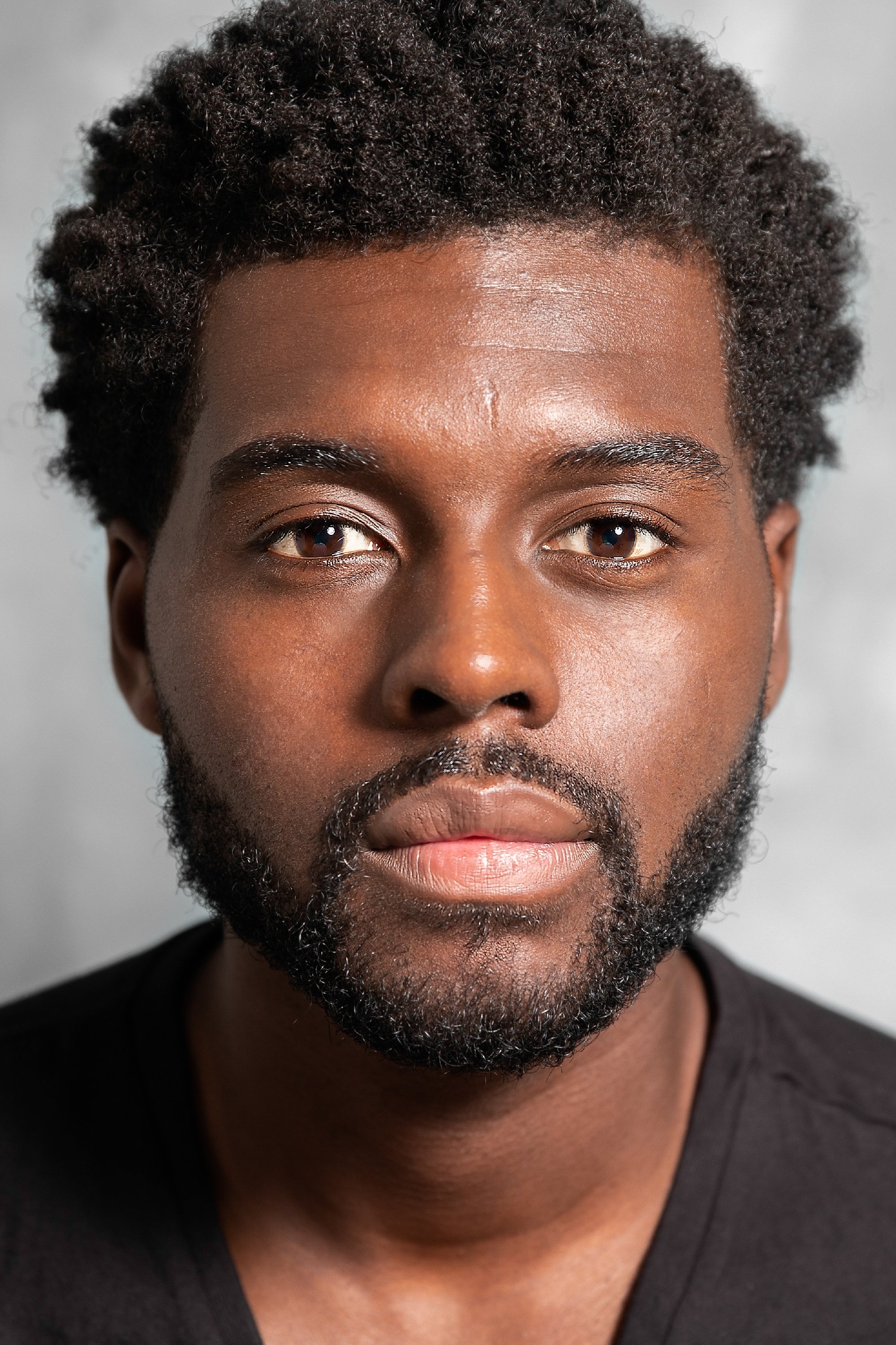 Photo Kwame Augustine