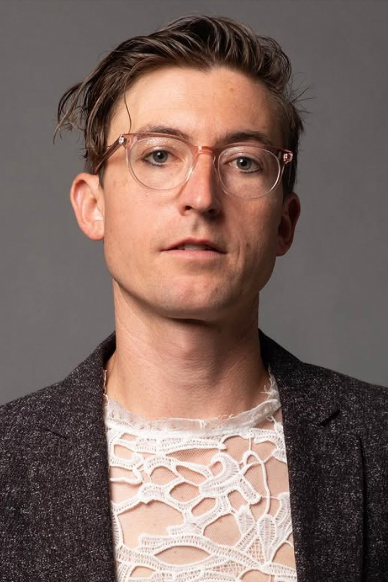 Photo Russell Sheaffer