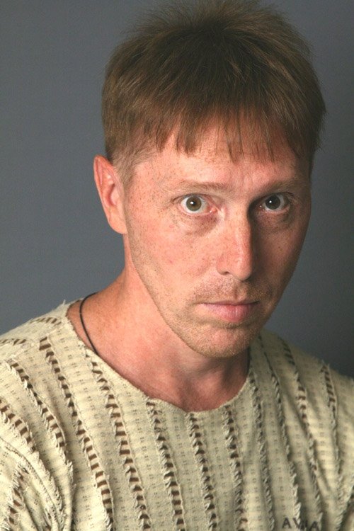 Photo Sergei Amosov
