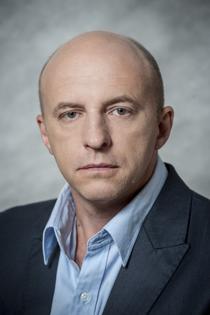 Photo Aleksey Malashkin